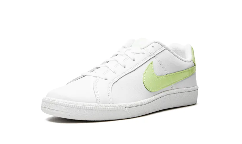 Nike Lifestyle COURT ROYALE WMNS 'Barely Volt' 