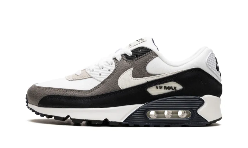 Nike Air Max Air Max 90 'Flat Pewter' 