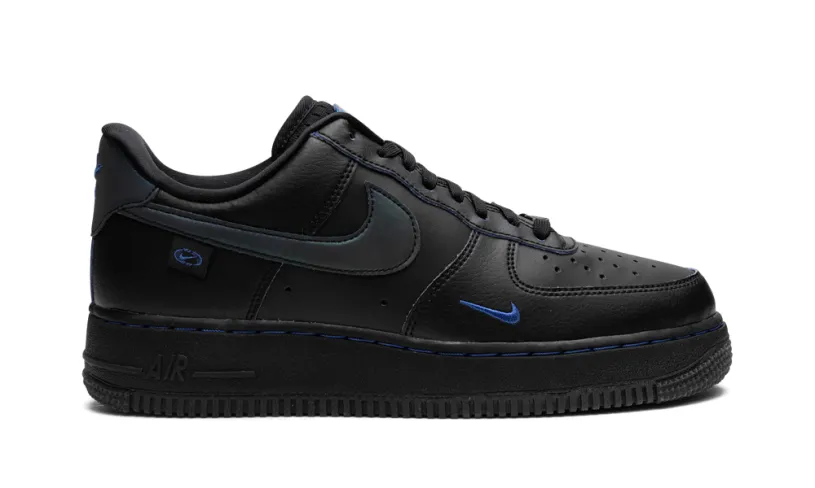 Nike Lifestyle AIR FORCE 1 LO '07 LX MNS WMNS 'Worldwide' 