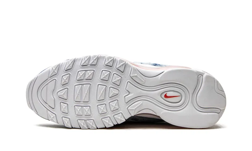 Nike Air Max AIR MAX 97 WMNS 'Washed Denim Pack' 