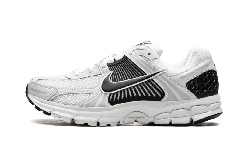 Nike Lifestyle Zoom Vomero 5 'White   Black' 