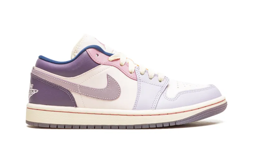 Air Jordan 1 Air Jordan 1 Low WMNS 'Pastel Plum' 