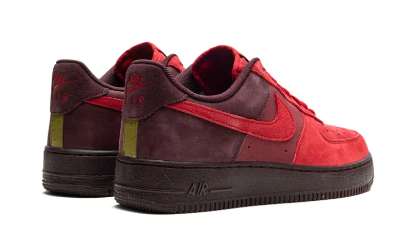 Nike Lifestyle Air Force 1 Low 'Layers of Love' 