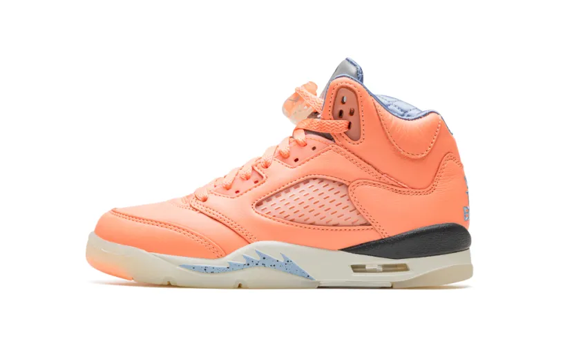 Air Jordan 5 Air Jordan 5 GS 'DJ Khaled - Crimson Bliss' 