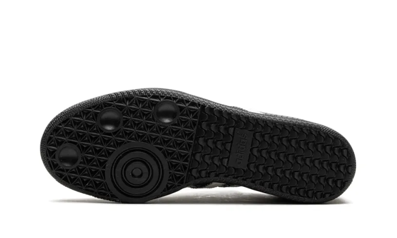 Adidas Samba Samba OG 'Made in Italy - Black Croc' 