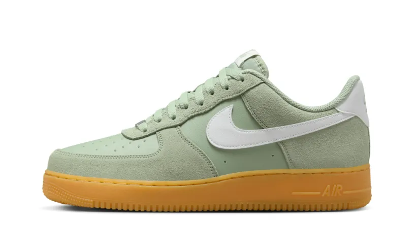 Nike Lifestyle Air Force 1 Low '07 LV8 'Jade Horizon' 