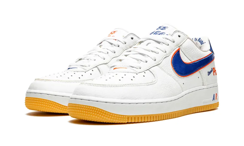 Nike Lifestyle Air Force 1 Low 'Scarr's Pizza'