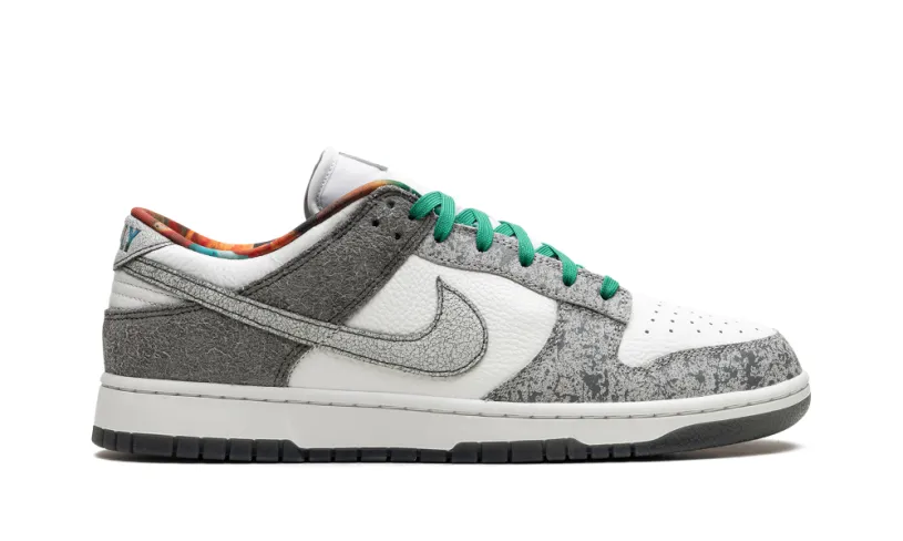 Nike Dunk Dunk Low 'Philly' 