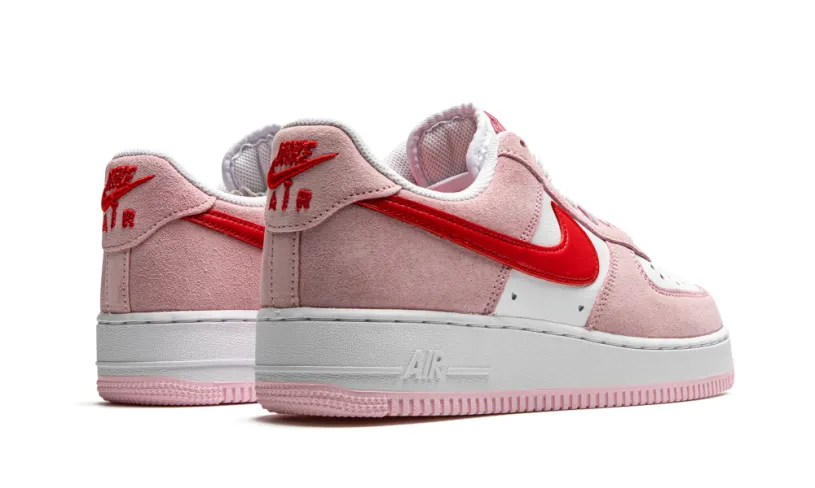 Nike Lifestyle Air Force 1 Low 'Valentine's Day Love Letter' 
