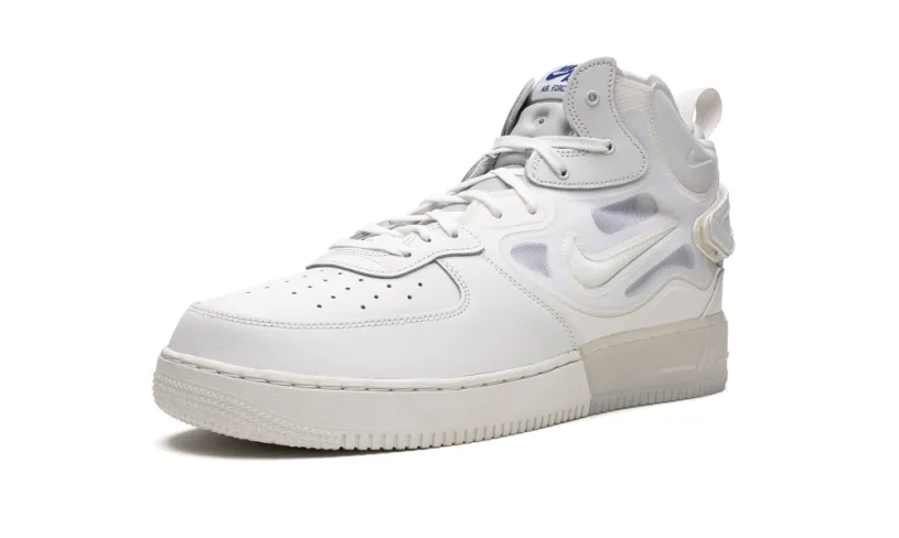 Nike Lifestyle Air Force 1 Mid React 'Air Force 1 Mid React NIKE' 
