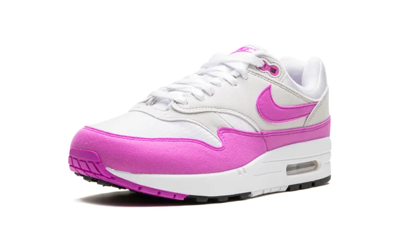 Nike Air Max AIR MAX 1 WMNS 'Fuchsia Dream' 