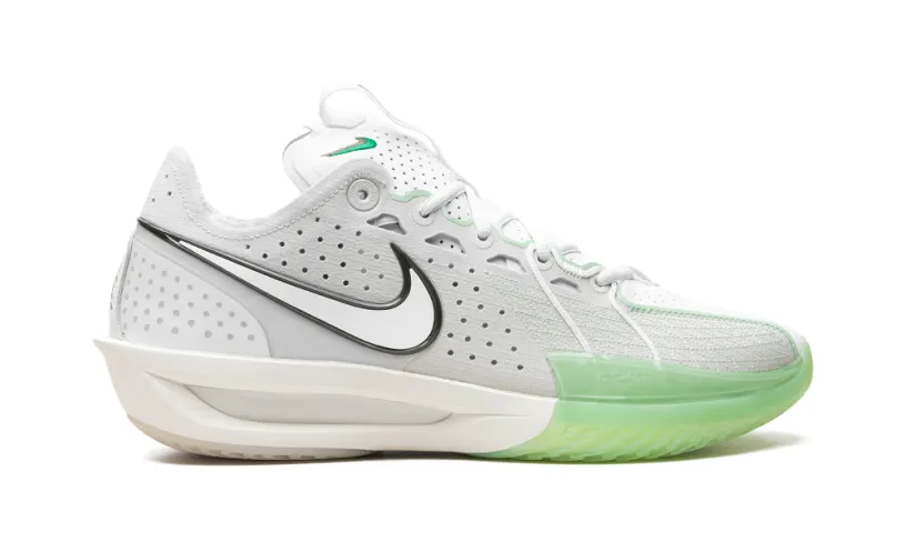 Nike Basketball G.T. Cut 3 'Vapor Green' 