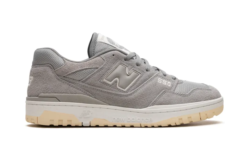New Balance 550 550 'Slate Grey' 