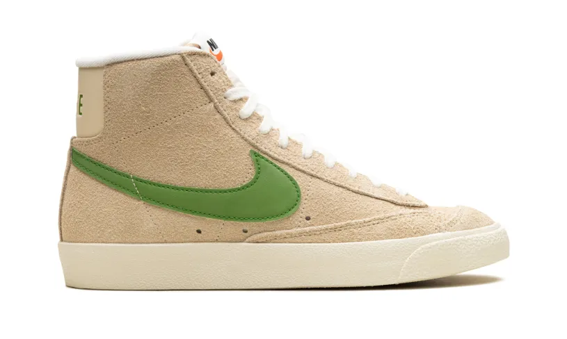 Nike Lifestyle NIKE BLAZER MID '77 VINTAGE WMNS 'Vintage Green' 