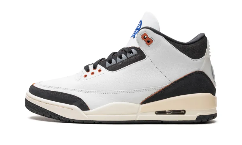 Air Jordan 3 Jordan 3 Retro 'Quai 54 (2024)'