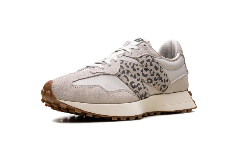 New Balance 327 327 'Animal Pack - Leopard'