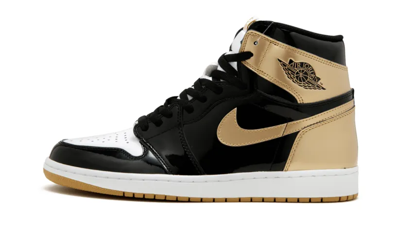 Air Jordan 1 Air Jordan 1 Retro High OG NRG 'Gold Top 3'