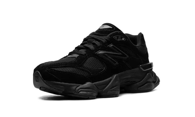 New Balance 9060 9060 'Triple Black' 