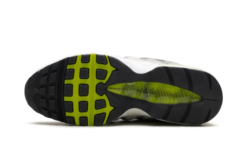 Nike Air Max Air Max 95 OG 'Reverse Gradient Neon' 