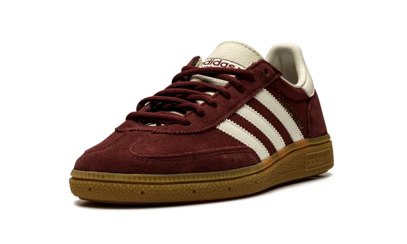 Adidas Handball Spezial Handball Spezial 'Shadow Red White Chalk White' 