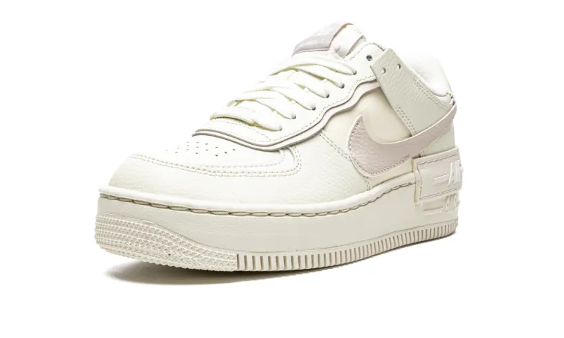Nike Lifestyle AIR FORCE 1 LO SHADO MNS WMNS 'Coconut Milk' 