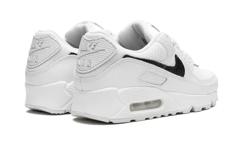 Nike Air Max AIR MAX 90 WMNS 'White Reptile' 