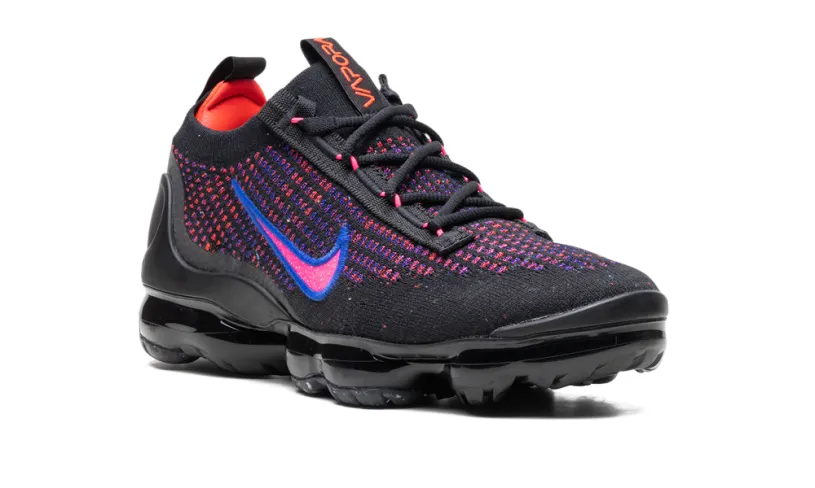 Nike Air Max AIR VAPORMAX 2021 FLYKNIT MNS WMNS 'Hyper Pink' 