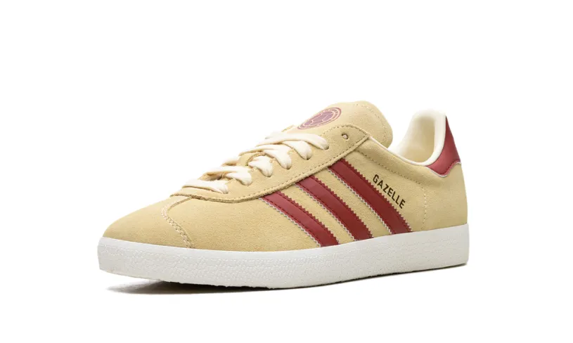 Adidas Gazelle Gazelle 'Colombia' 