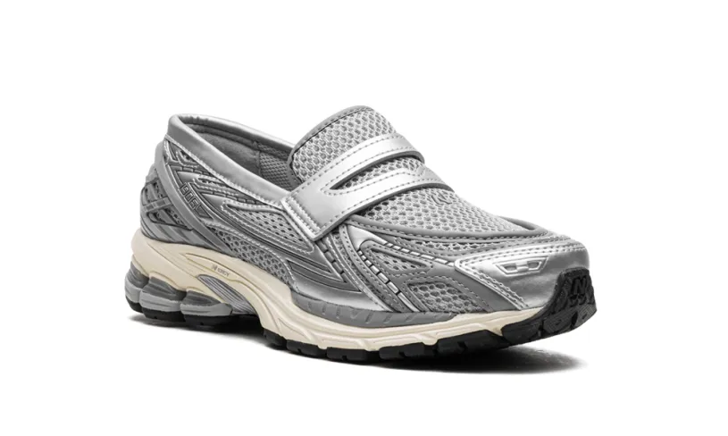 New Balance 1906R 1906L 'Silver' 