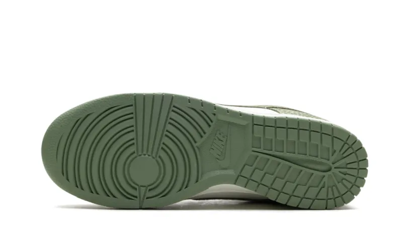 Nike Lifestyle DUNK LOW WMNS 'Green'