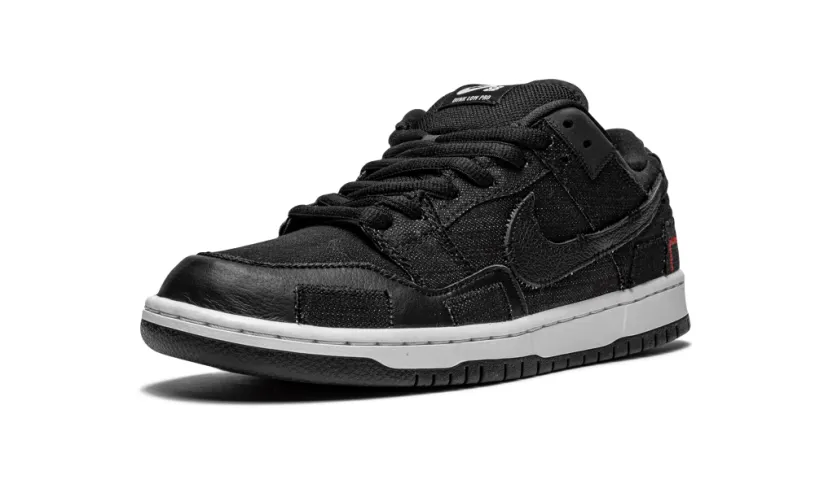 Nike Dunk SB Dunk Low 'Wasted Youth' 