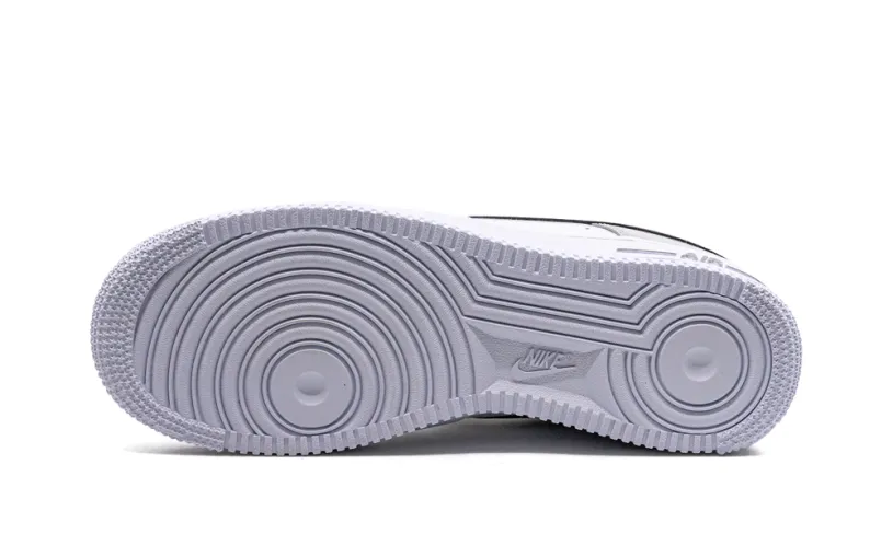 Nike Lifestyle AIR FORCE 1 '07 LT WMNS 'Light Iron' 