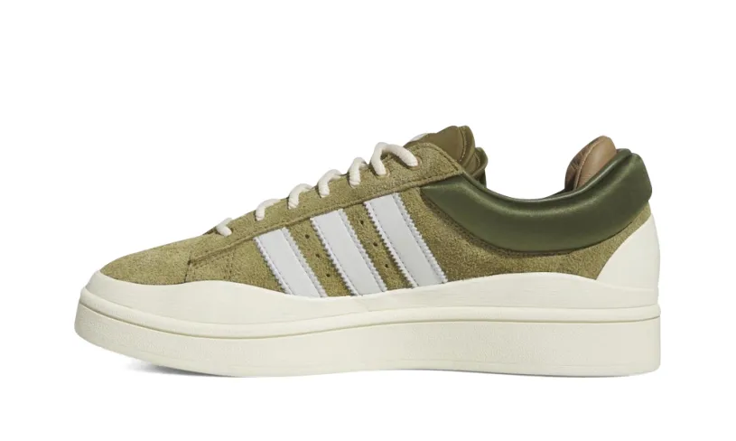 More Adidas Shoes Campus 'Bad Bunny - Light Olive'