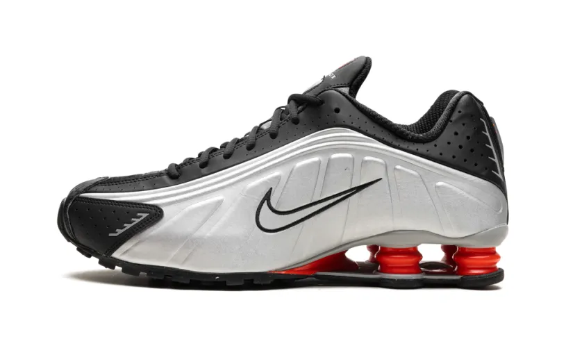 Nike Lifestyle Nike Shox R4 'R4'