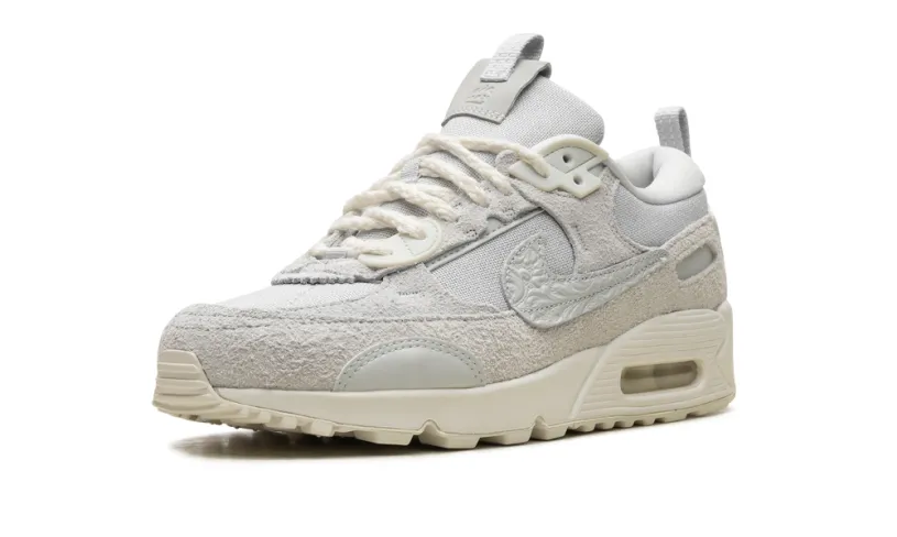 Nike Air Max AIR MAX 90 FUTURA WMNS 'Needlework' 