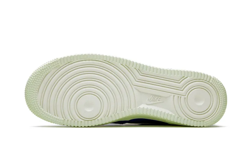 Nike Lifestyle AIR FORCE 1 WMNS 'Olivia Kim - No Cover' 