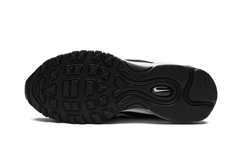 Nike Air Max AIR MAX 97 MNS WMNS 'Next Nature Black' 