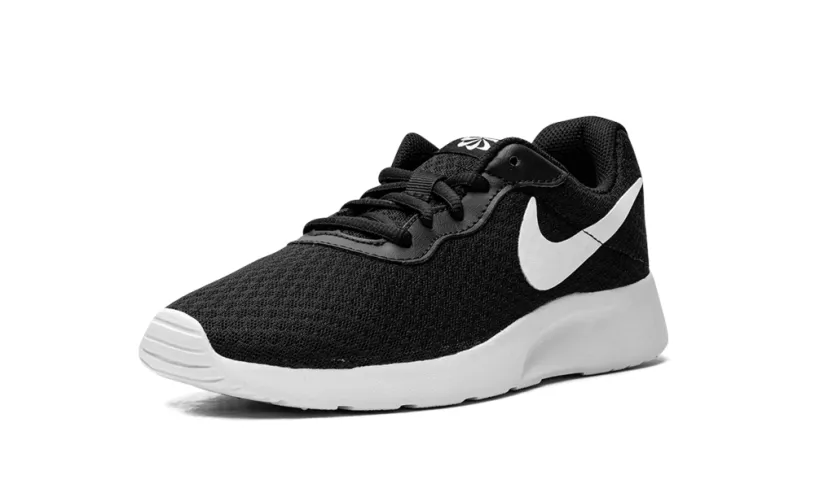 Nike Lifestyle TANJUN WMNS 'Black White'