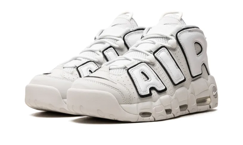 Nike Basketball Air More Uptempo 'Photon Dust' 