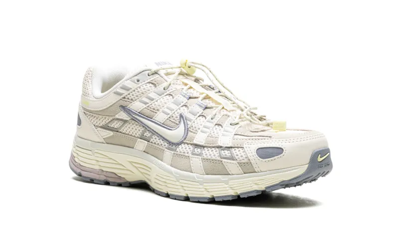 Nike Lifestyle P-6000 WMNS 'Light Bone' 