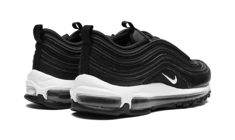 Nike Air Max AIR MAX 97 MNS WMNS 'Next Nature Black' 