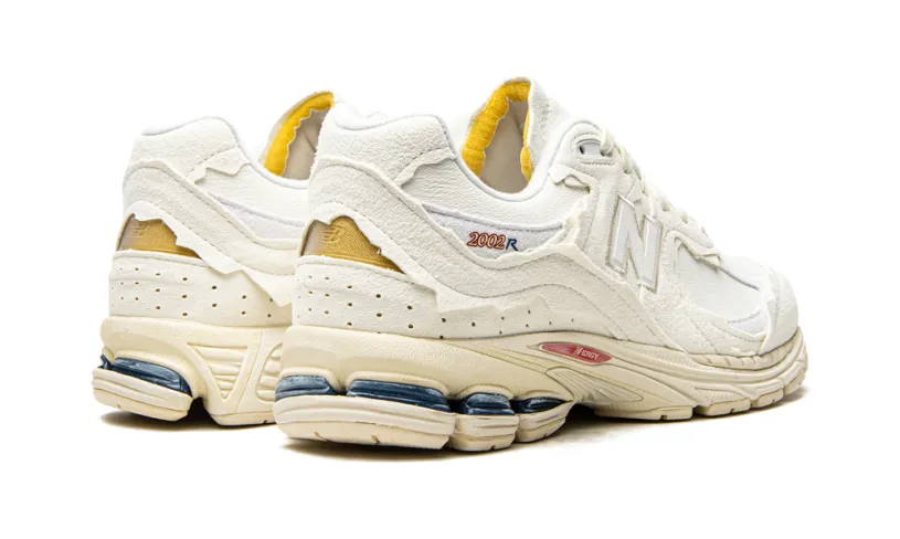 New Balance 2002R 2002R 'Protection Pack - Sea Salt'