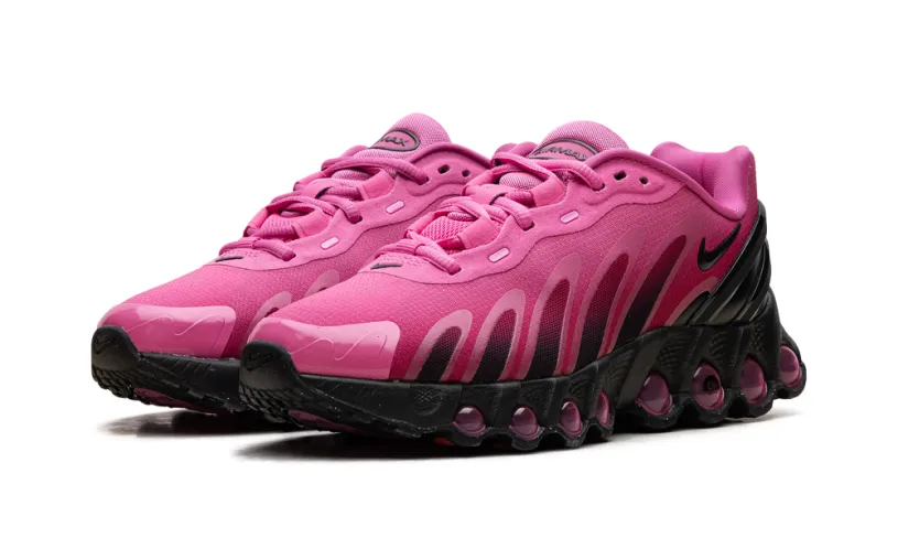 Nike Air Max Air Max DN8 'Hyper Pink' 