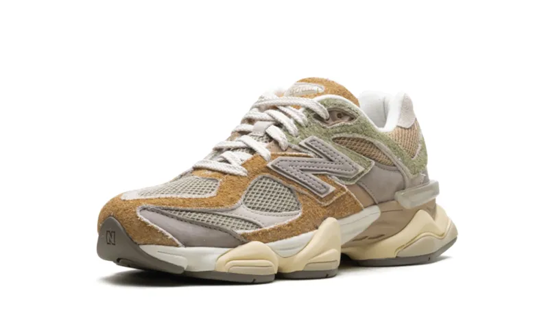 New Balance 9060 9060 'Olivine Great Plains' 