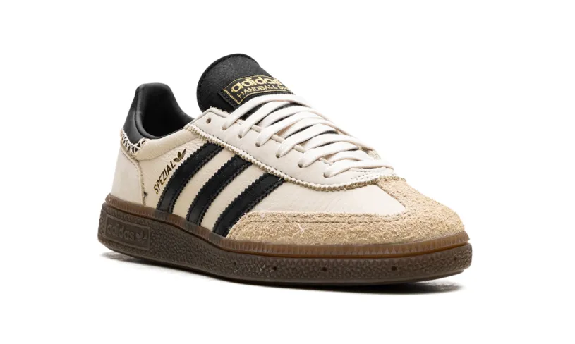 Adidas Handball Spezial Handball Spezial WMNS 'Wonder White Black' 