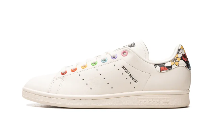 Adidas Stan Smith Rich Mnisi x Stan Smith 'Pride' 