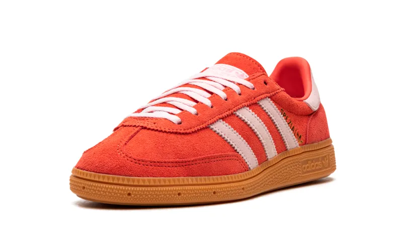 Adidas Handball Spezial Handball Spezial WMNS 'Bright Red Clear Pink' 