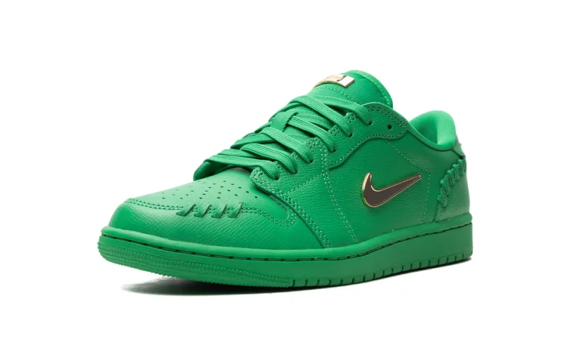 Air Jordan 1 Air Jordan 1 Low WMNS 'Method of Make Green' 