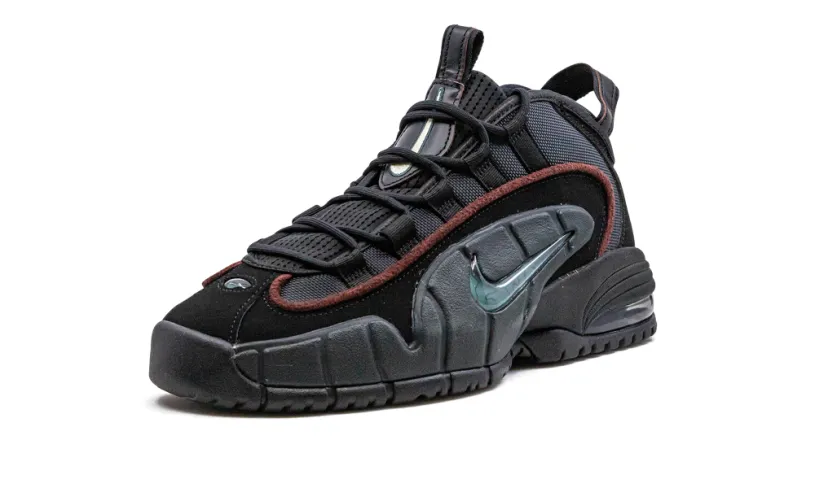 Nike Lifestyle Air Max Penny 'Faded Spruce' 