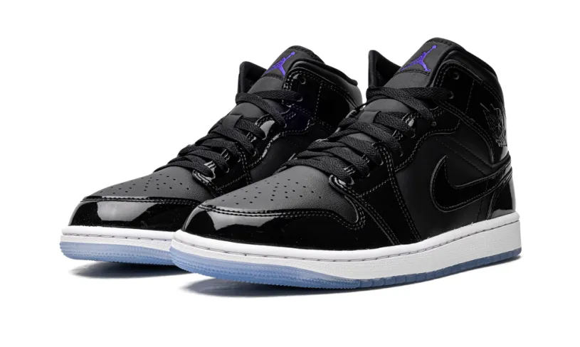 Air Jordan 1 Air Jordan 1 Mid SE 'Space Jam'